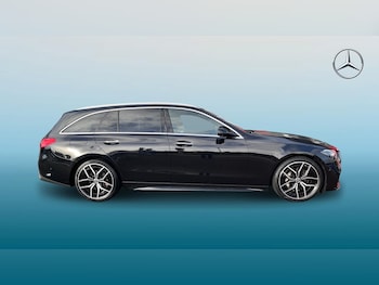 Used Mercedes-Benz C Class 2023 for sale - 77088526: Photo