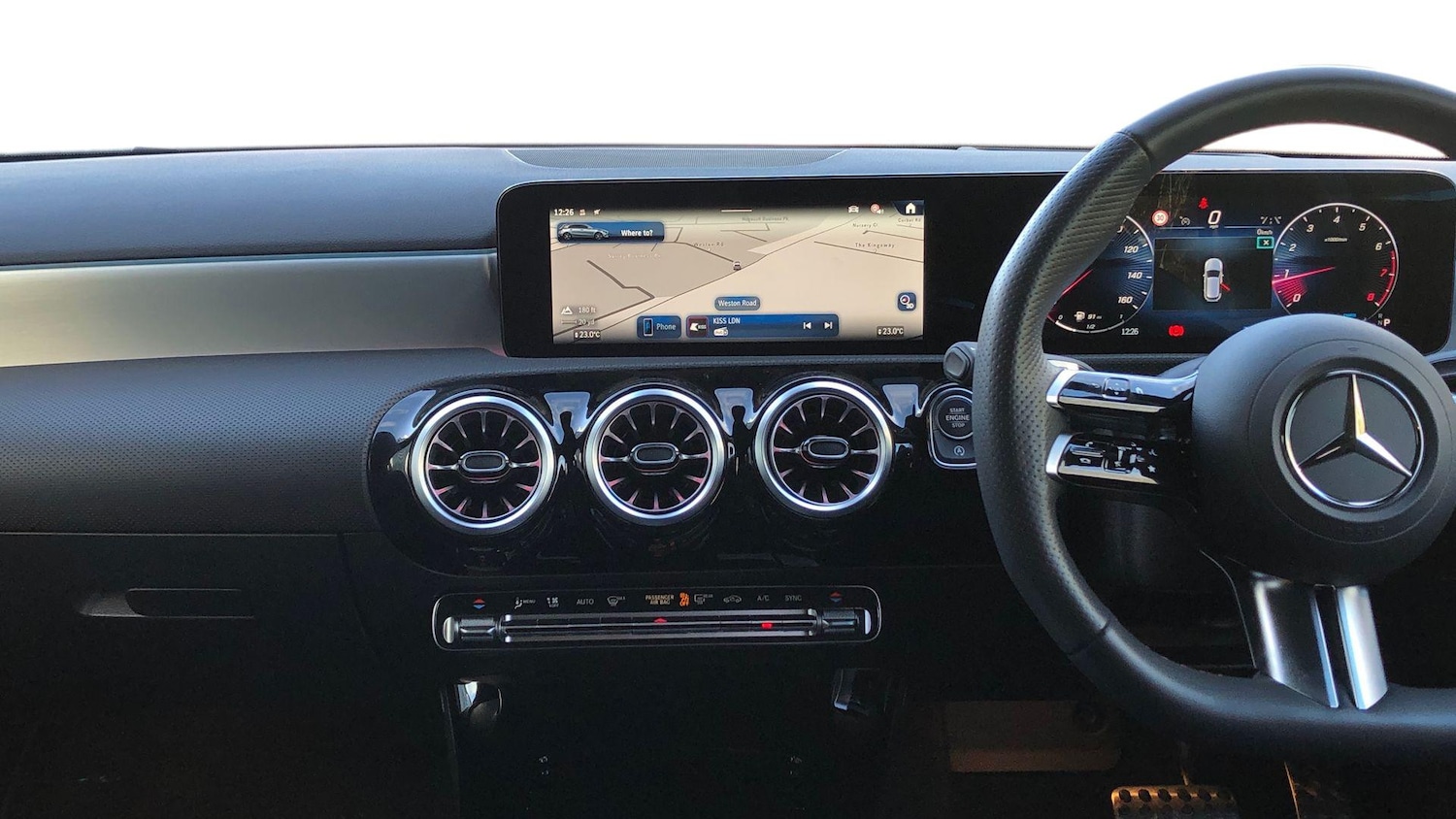 Used Mercedes-Benz A-Class 2024 for sale - 77319435: Photo 10