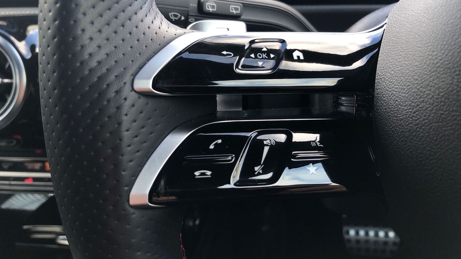 Used Mercedes-Benz A-Class 2024 for sale - 77319435: Photo 19