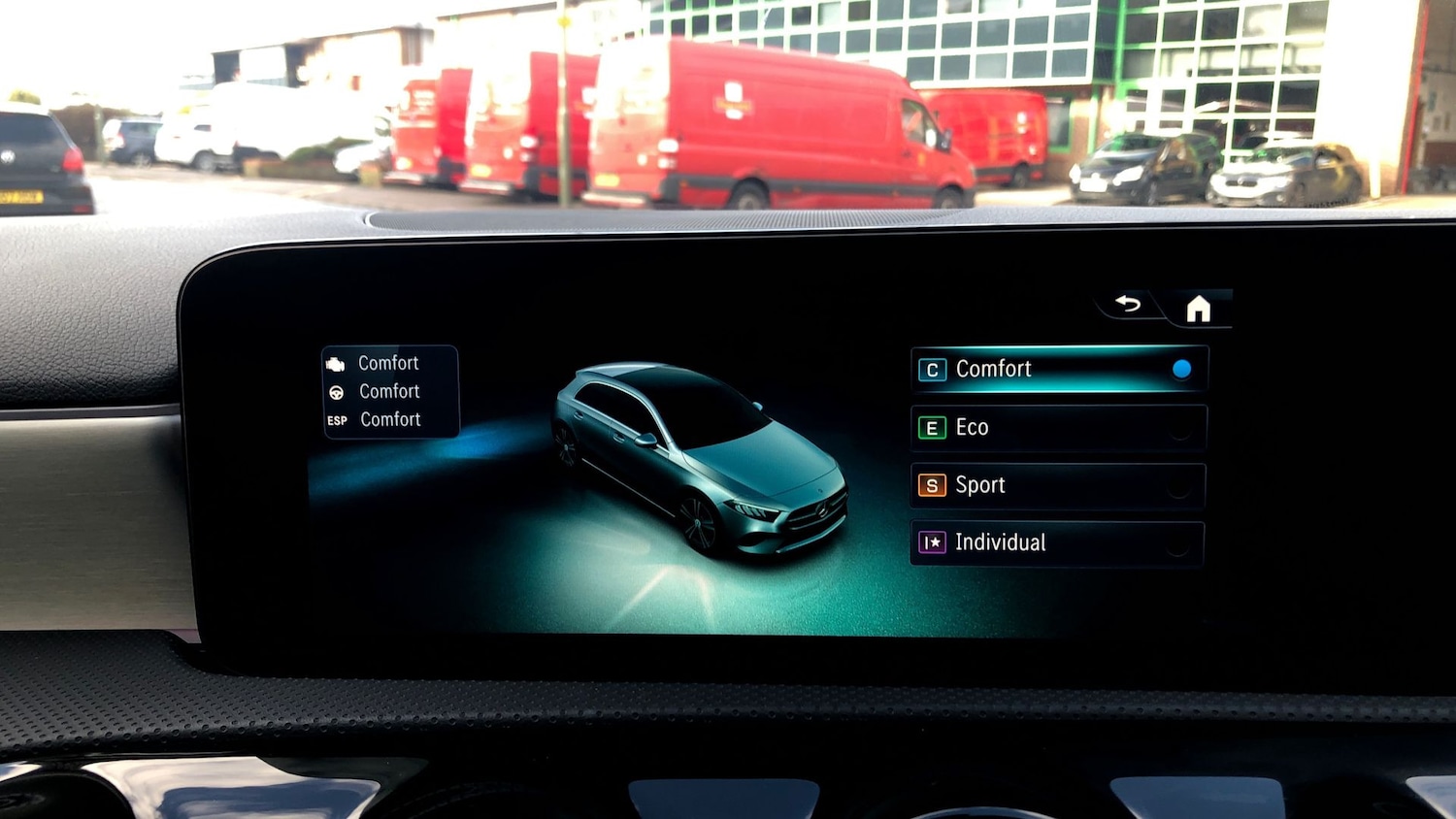 Used Mercedes-Benz A-Class 2024 for sale - 77319435: Photo 24