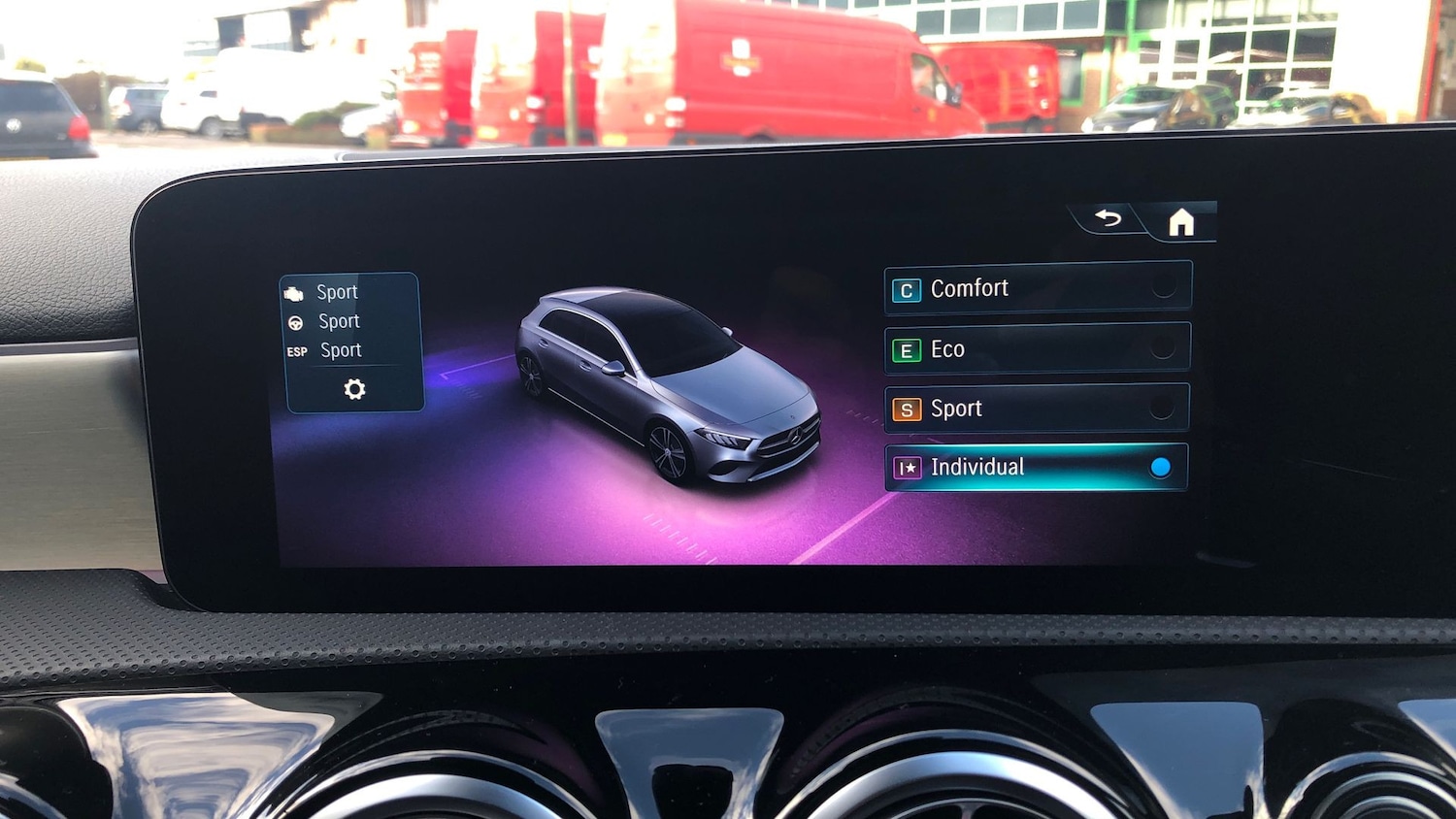 Used Mercedes-Benz A-Class 2024 for sale - 77319435: Photo 27