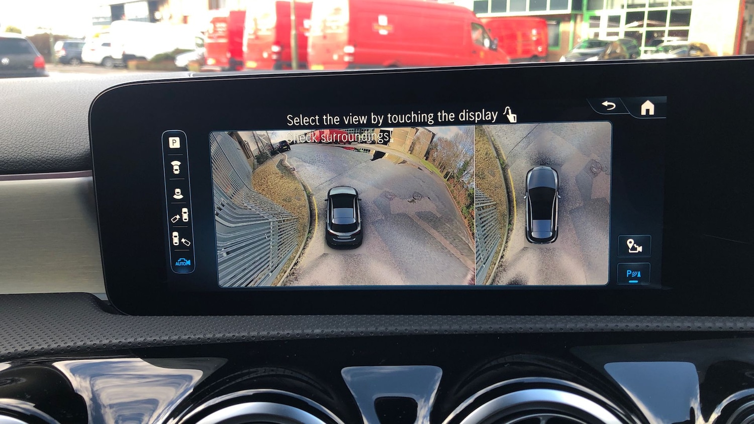 Used Mercedes-Benz A-Class 2024 for sale - 77319435: Photo 28