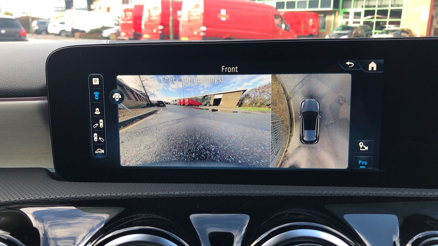 Used Mercedes-Benz A-Class 2024 for sale - 77319435: Photo 30