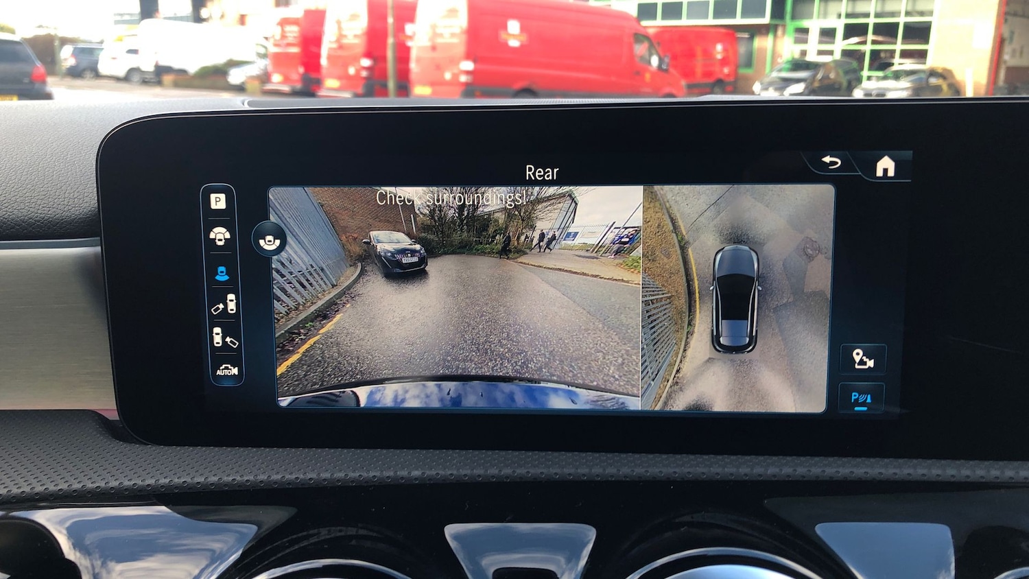 Used Mercedes-Benz A-Class 2024 for sale - 77319435: Photo 32