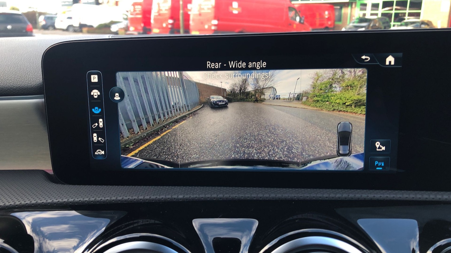 Used Mercedes-Benz A-Class 2024 for sale - 77319435: Photo 33