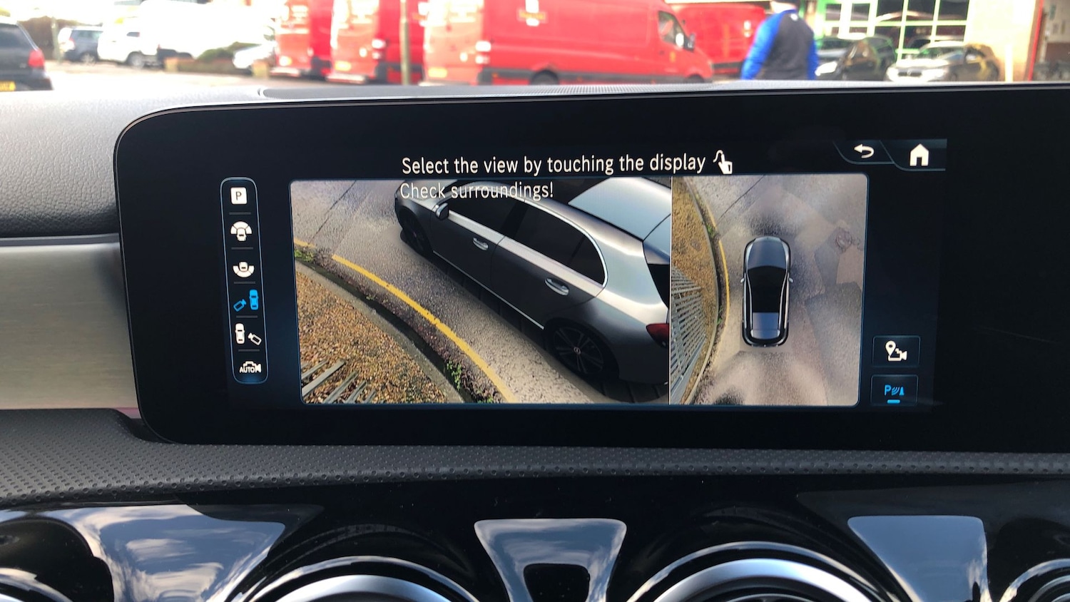 Used Mercedes-Benz A-Class 2024 for sale - 77319435: Photo 34