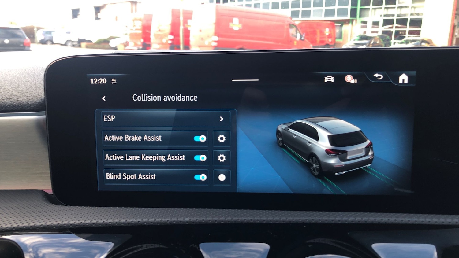 Used Mercedes-Benz A-Class 2024 for sale - 77319435: Photo 37