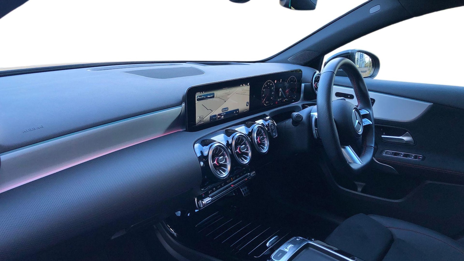 Used Mercedes-Benz A-Class 2024 for sale - 77319435: Photo 8