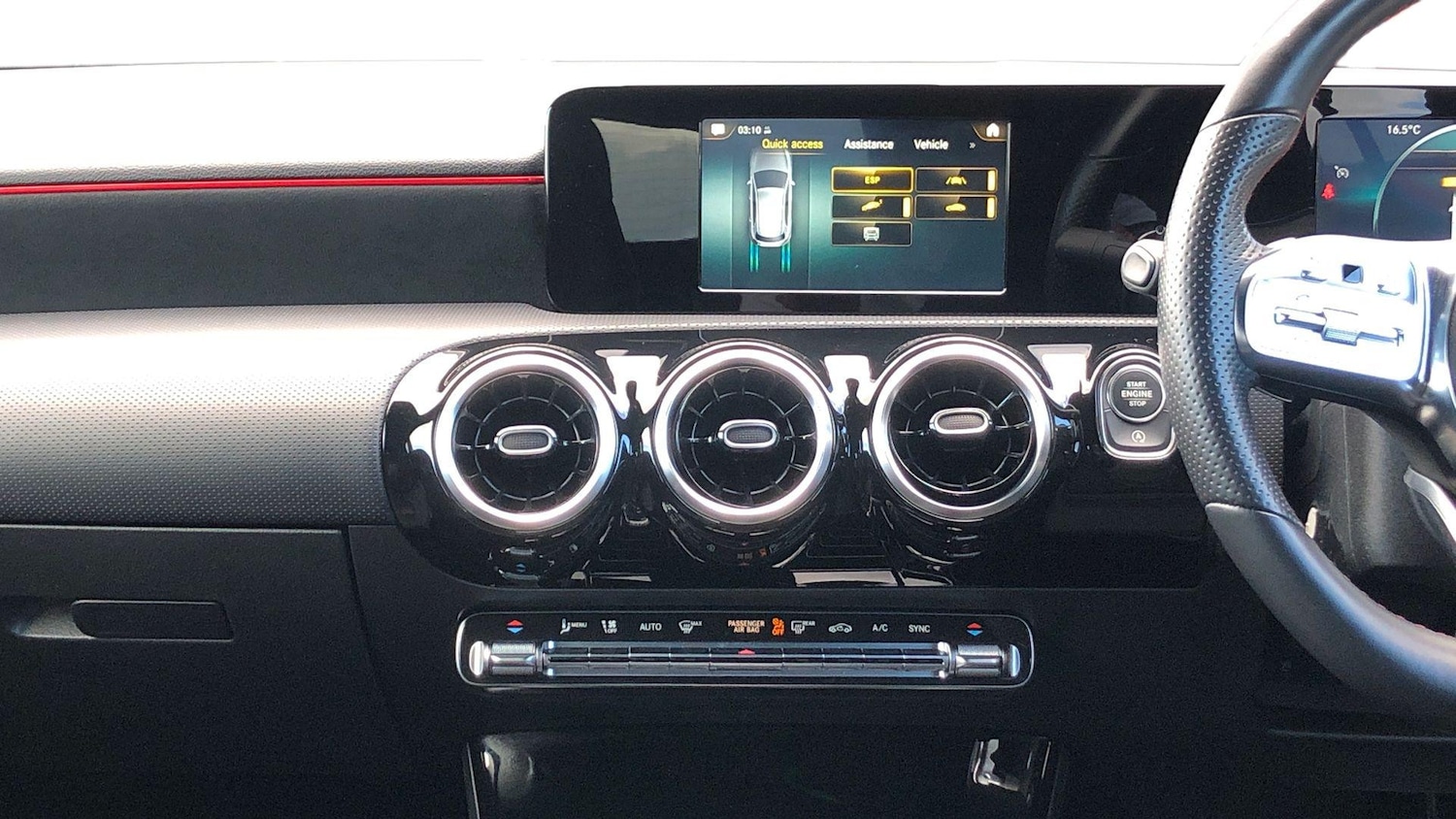 Used Mercedes-Benz A-Class 2021 for sale - 76961385: Photo 10