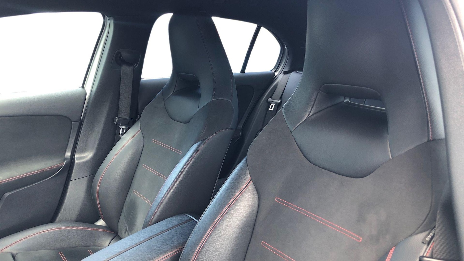 Used Mercedes-Benz A-Class 2021 for sale - 76961385: Photo 11