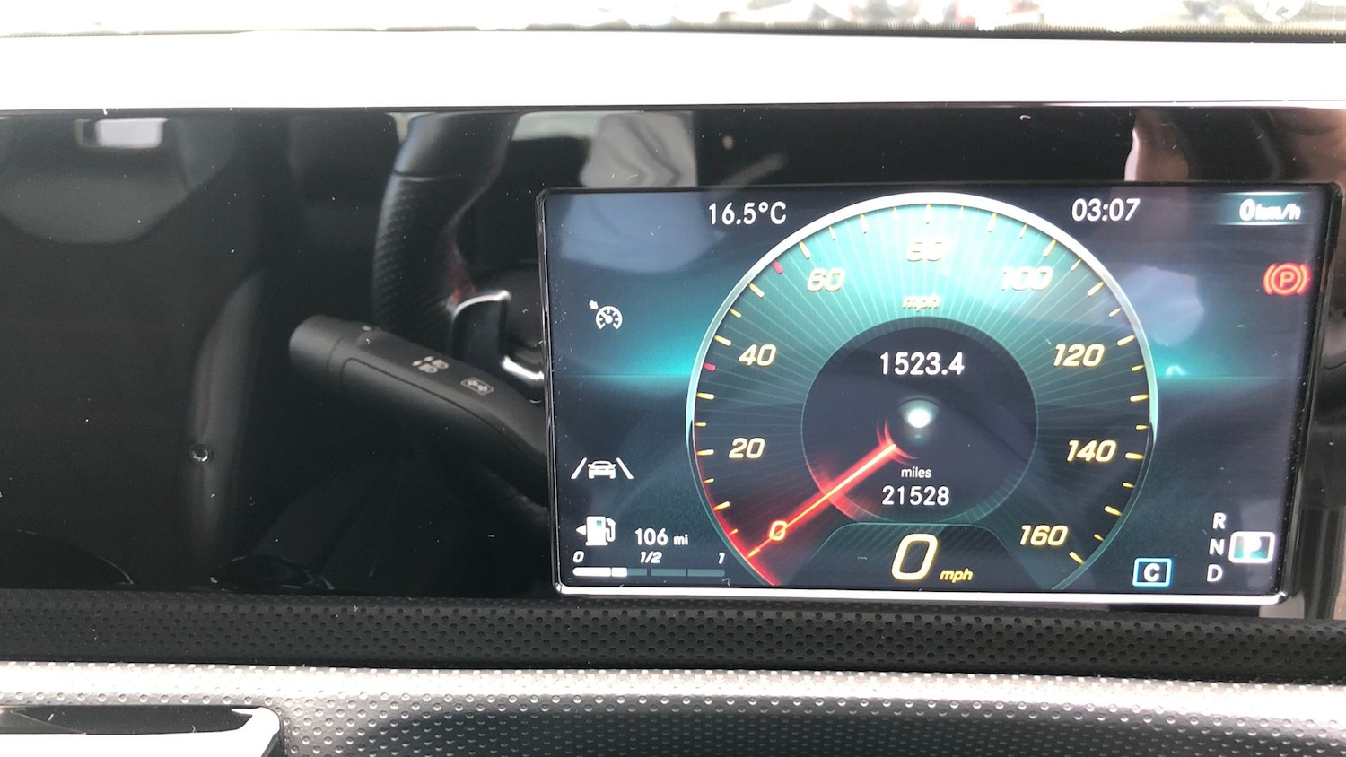 Used Mercedes-Benz A-Class 2021 for sale - 76961385: Photo 13