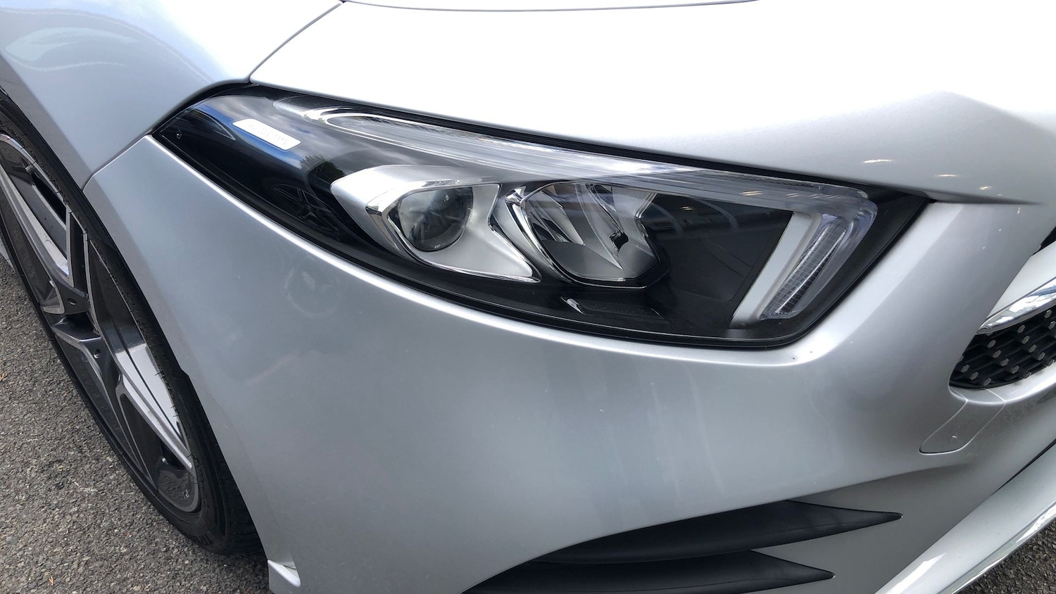 Used Mercedes-Benz A-Class 2021 for sale - 76961385: Photo 15