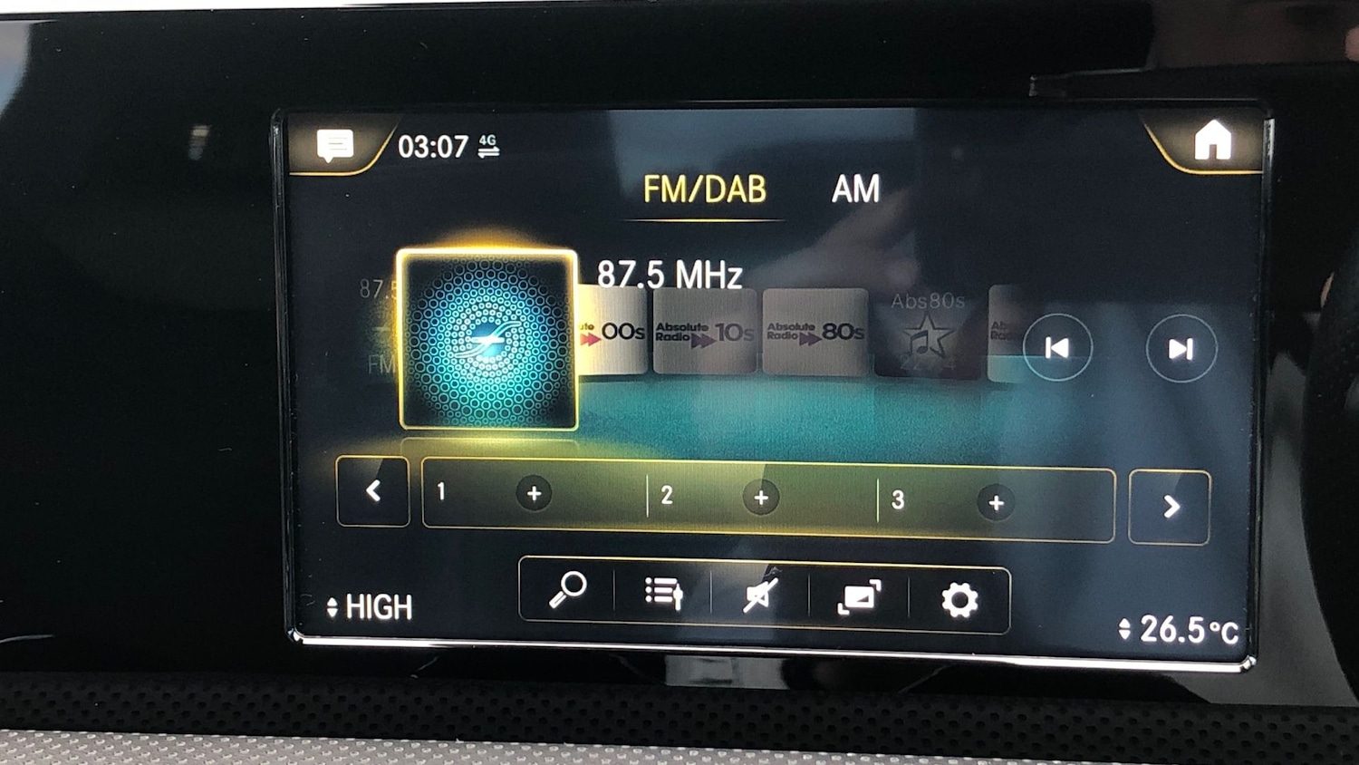 Used Mercedes-Benz A-Class 2021 for sale - 76961385: Photo 21