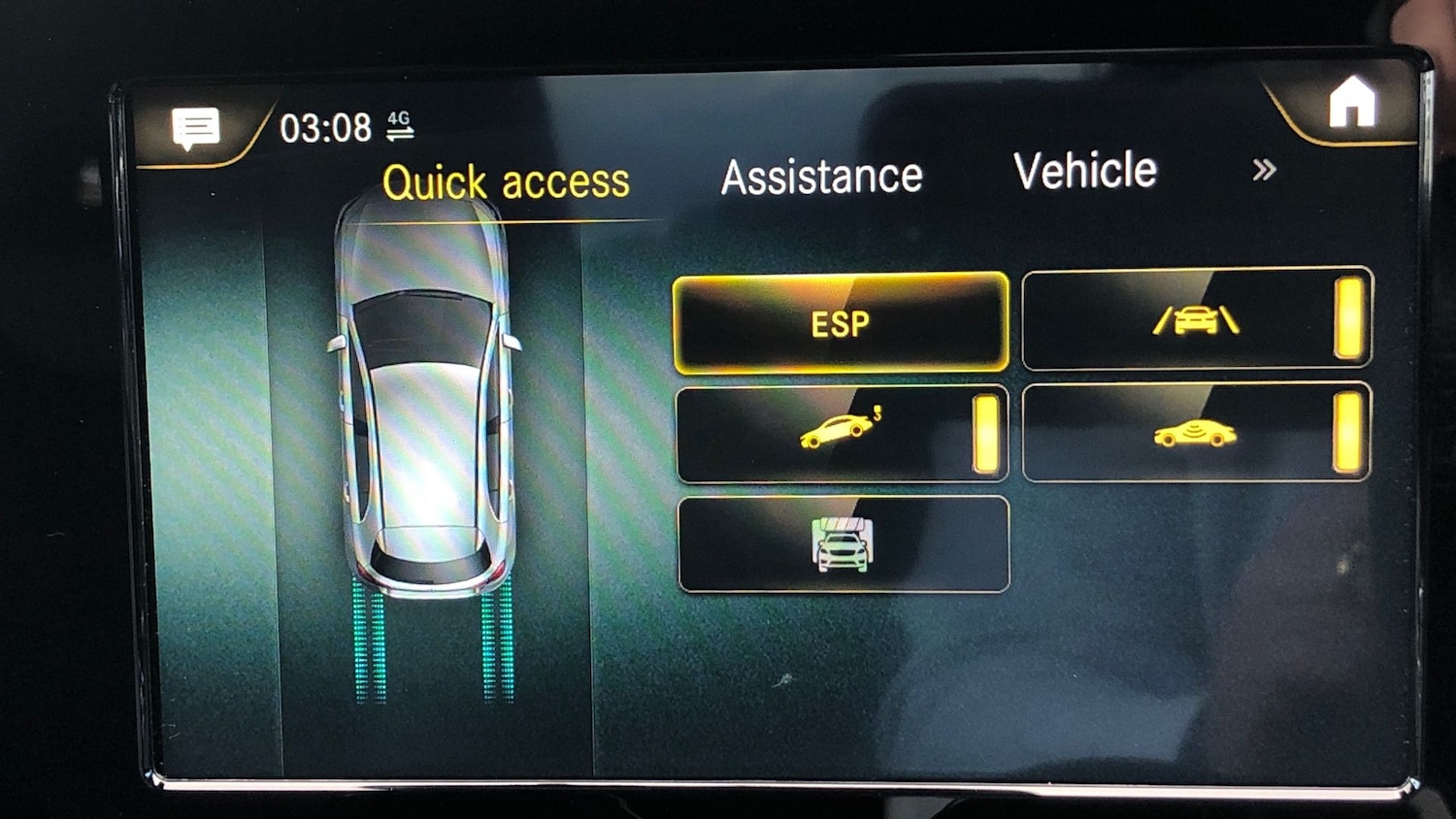 Used Mercedes-Benz A-Class 2021 for sale - 76961385: Photo 24