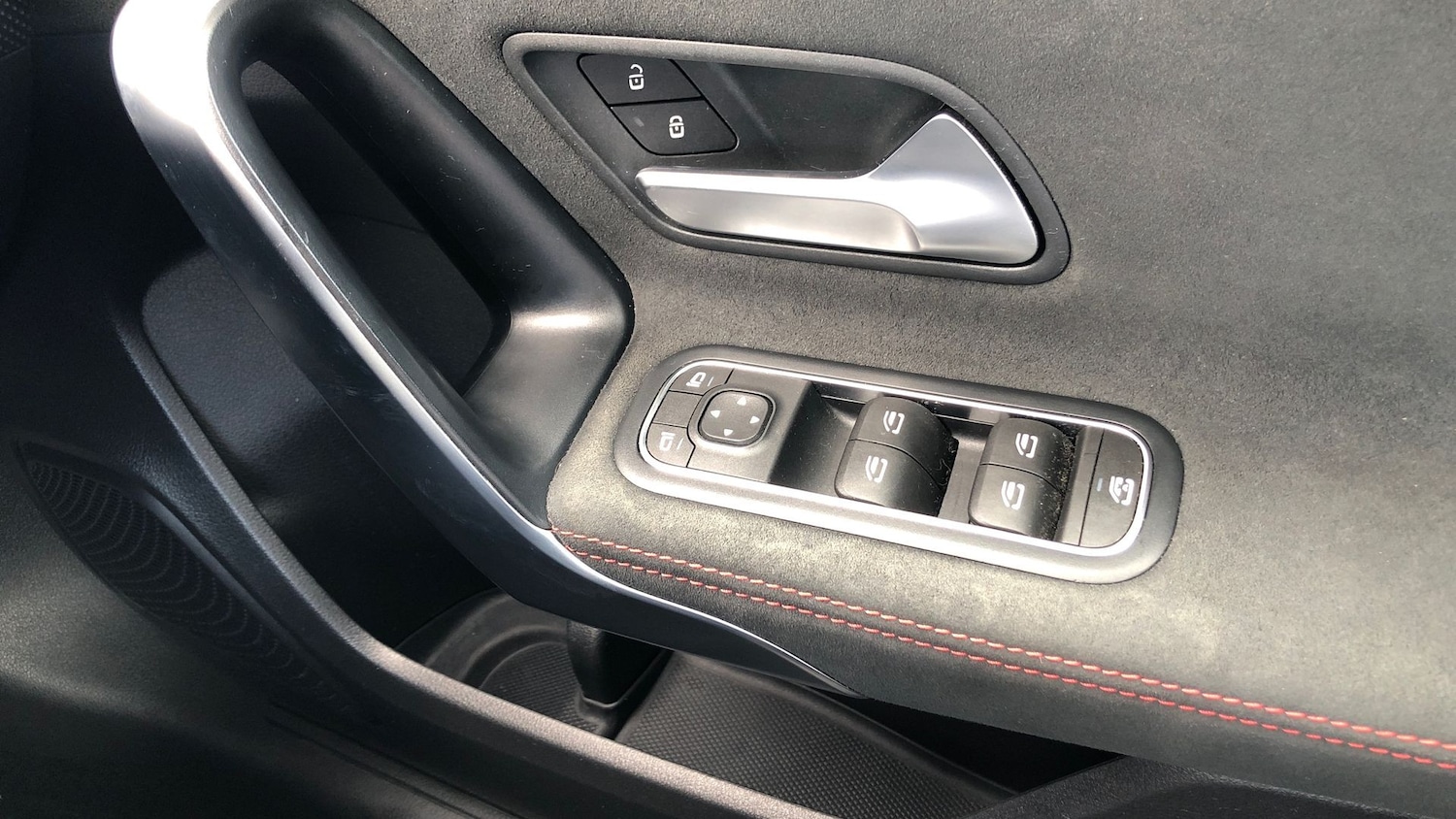 Used Mercedes-Benz A-Class 2021 for sale - 76961385: Photo 33