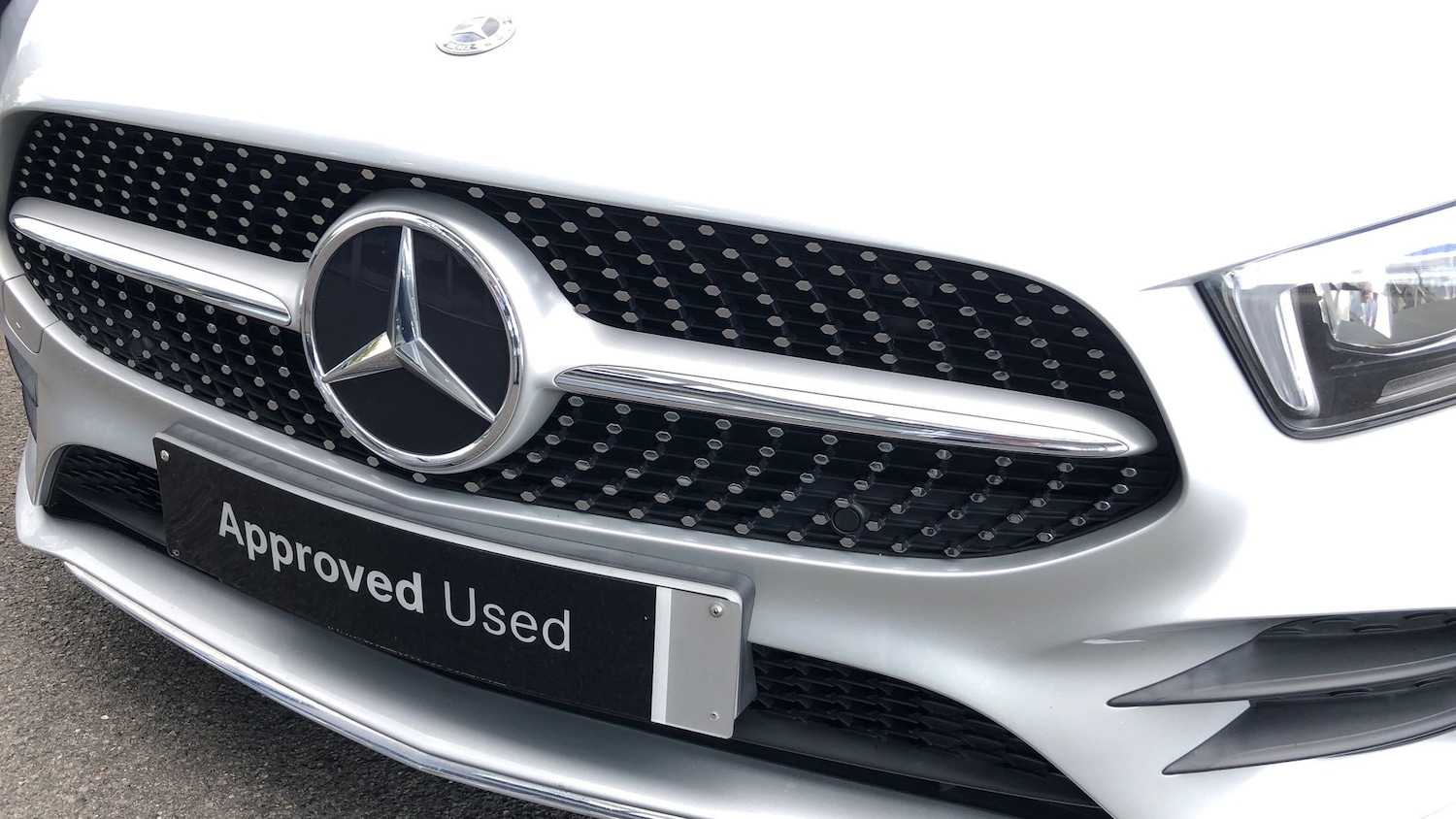 Used Mercedes-Benz A-Class 2021 for sale - 76961385: Photo 38