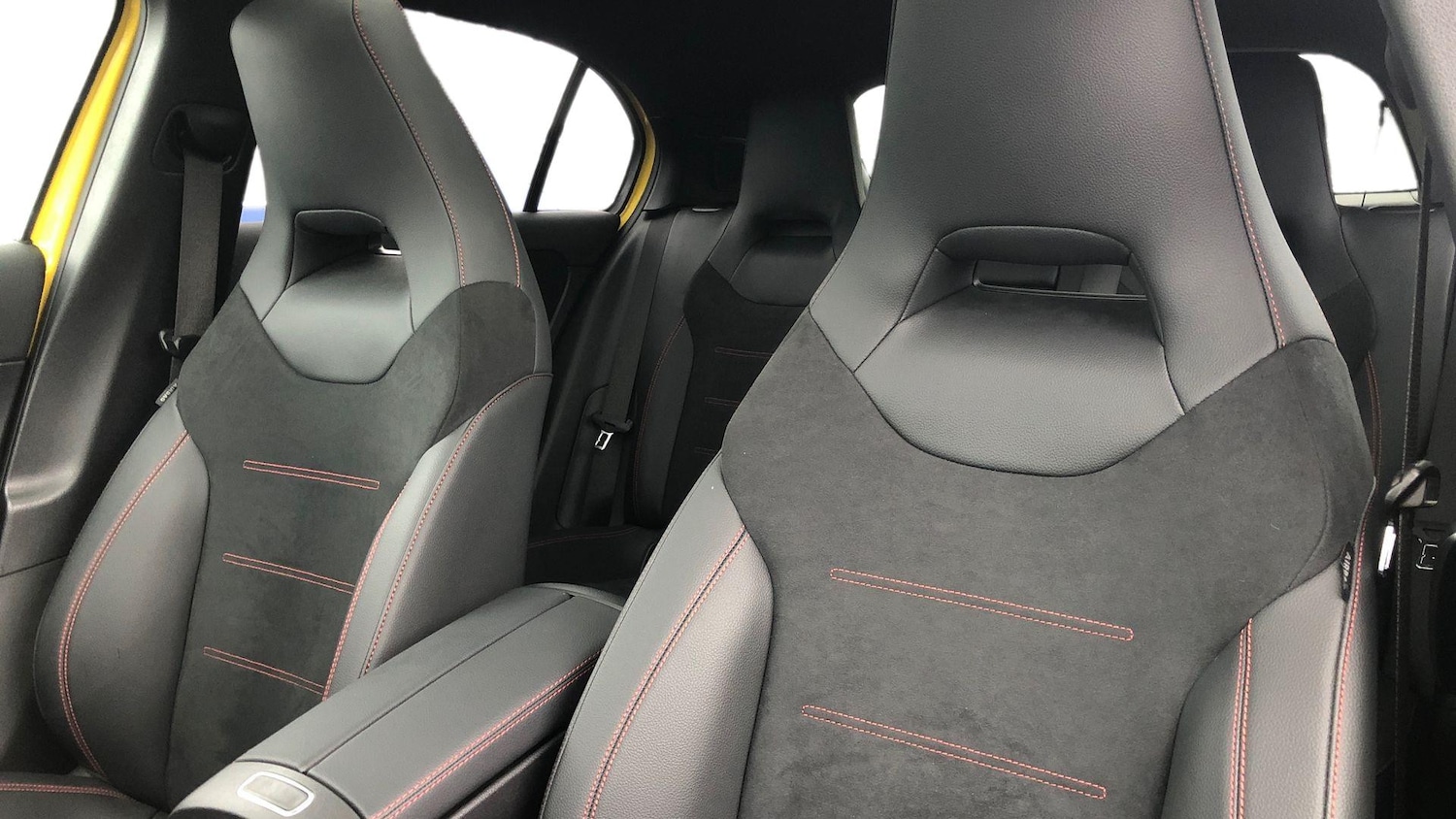 Used Mercedes-Benz A-Class 2023 for sale - 76922722: Photo 11