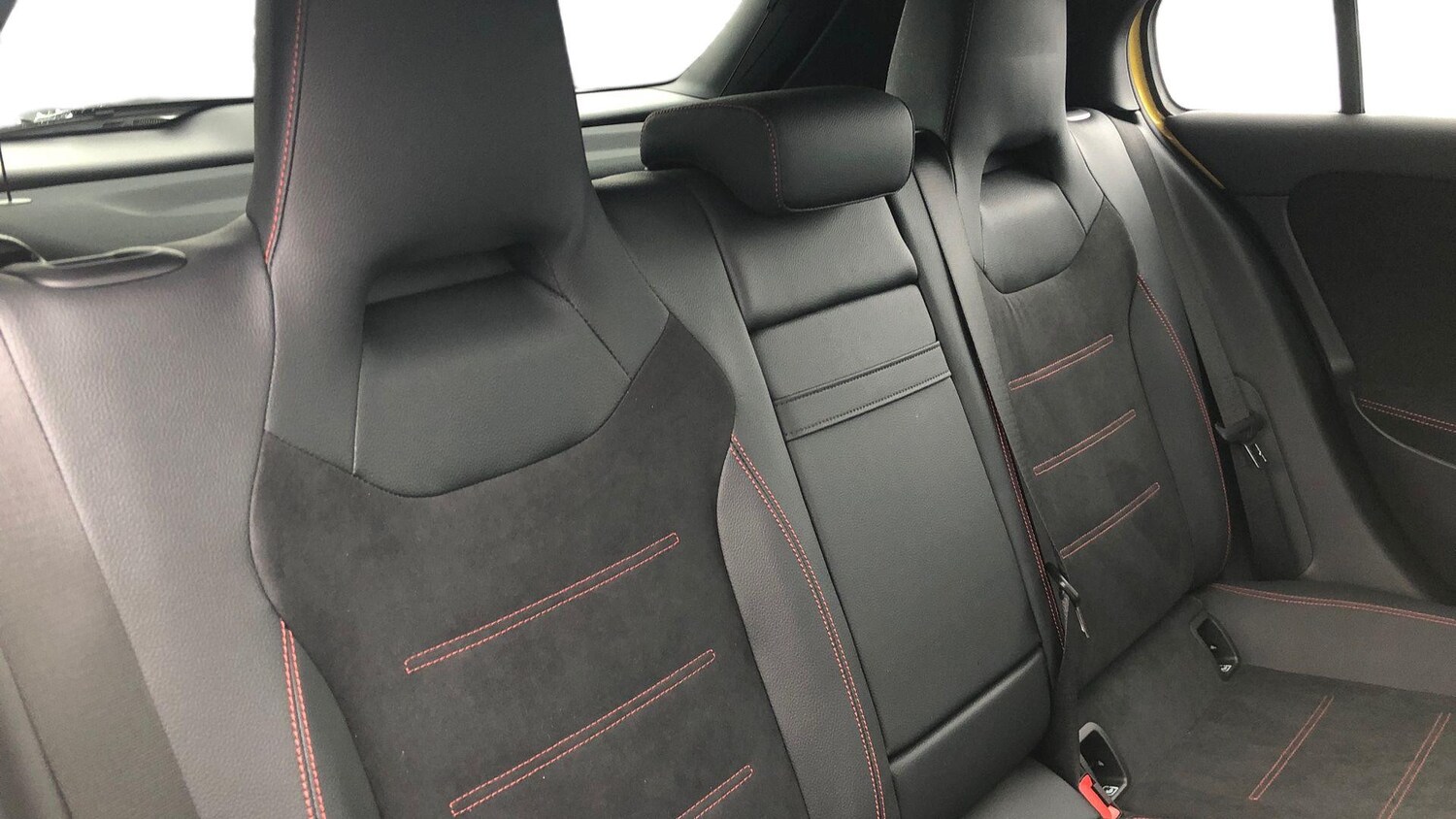 Used Mercedes-Benz A-Class 2023 for sale - 76922722: Photo 12