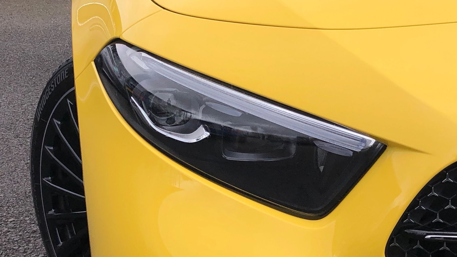 Used Mercedes-Benz A-Class 2023 for sale - 76922722: Photo 15