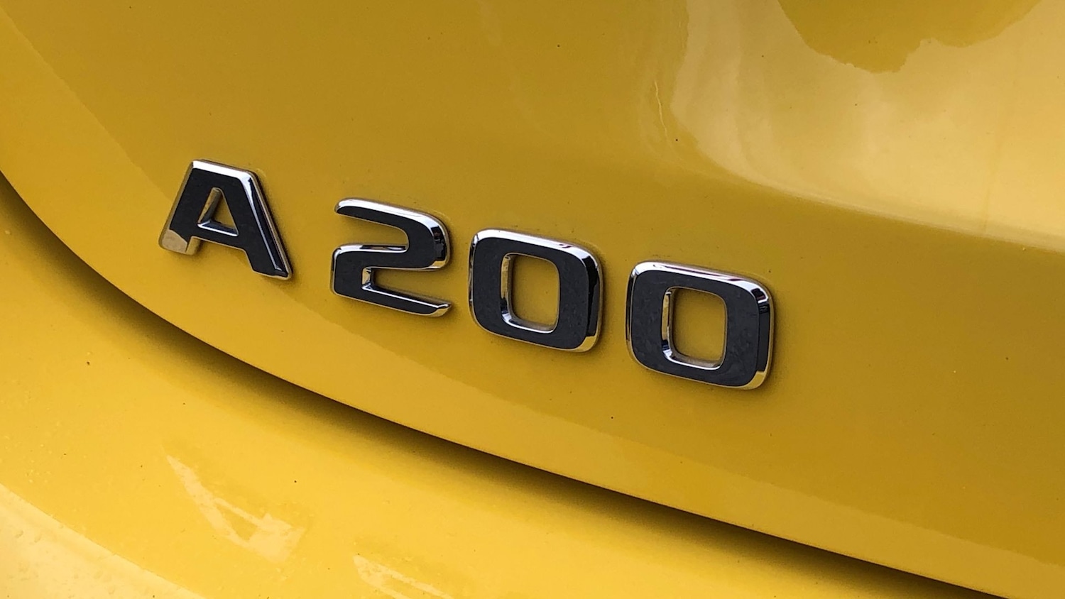 Used Mercedes-Benz A-Class 2023 for sale - 76922722: Photo 17