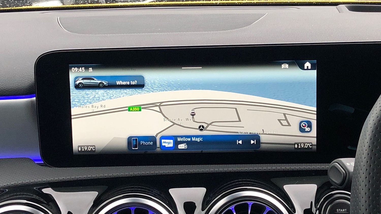 Used Mercedes-Benz A-Class 2023 for sale - 76922722: Photo 20