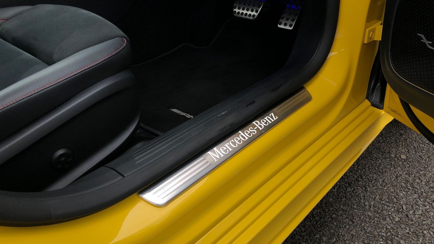 Used Mercedes-Benz A-Class 2023 for sale - 76922722: Photo 23