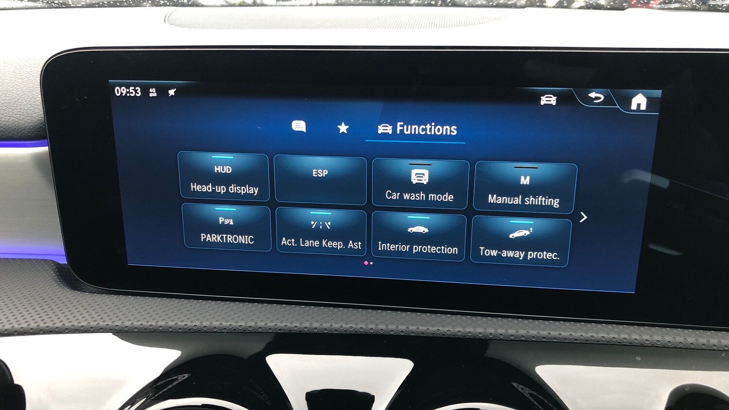 Used Mercedes-Benz A-Class 2023 for sale - 76922722: Photo 34