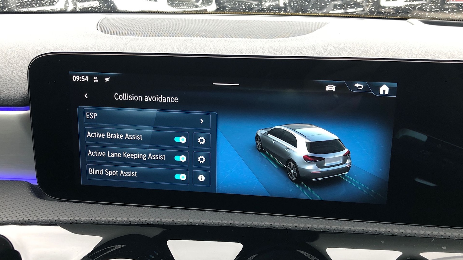 Used Mercedes-Benz A-Class 2023 for sale - 76922722: Photo 35