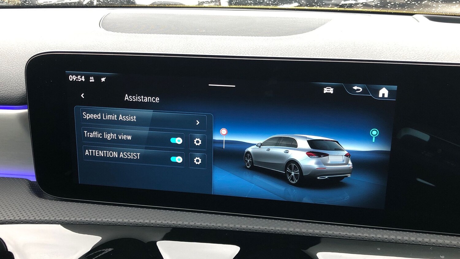 Used Mercedes-Benz A-Class 2023 for sale - 76922722: Photo 36