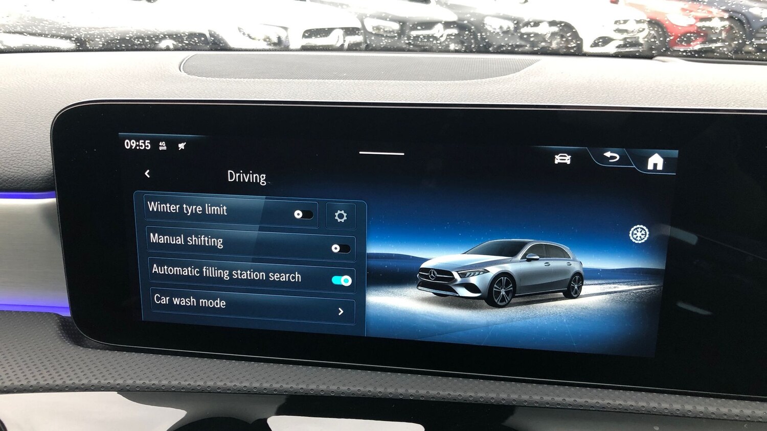 Used Mercedes-Benz A-Class 2023 for sale - 76922722: Photo 37