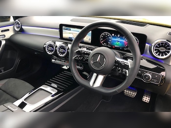 Used Mercedes-Benz A-Class 2023 for sale - 76922722: Photo