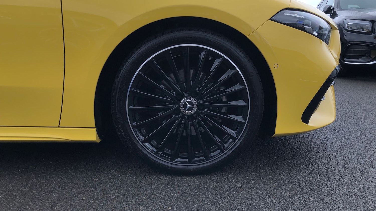 Used Mercedes-Benz A-Class 2023 for sale - 76922722: Photo 5