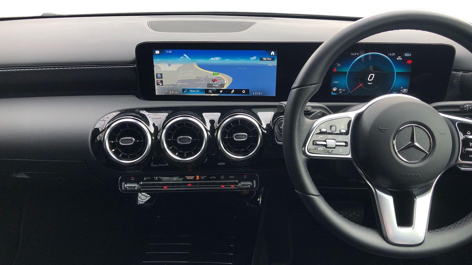 Used Mercedes-Benz A-Class 2022 for sale - 76893102: Photo 10