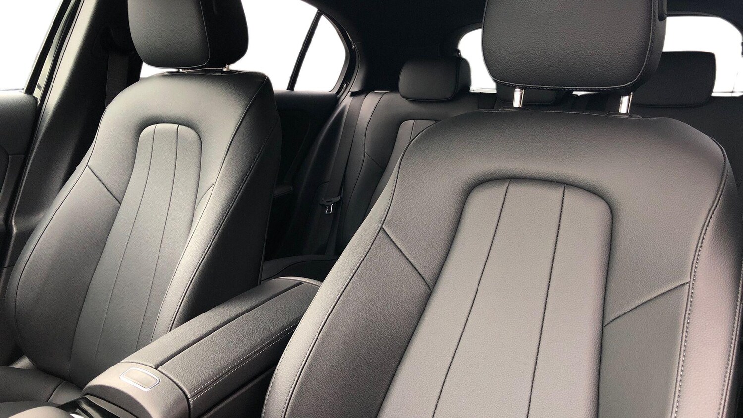 Used Mercedes-Benz A-Class 2022 for sale - 76893102: Photo 11