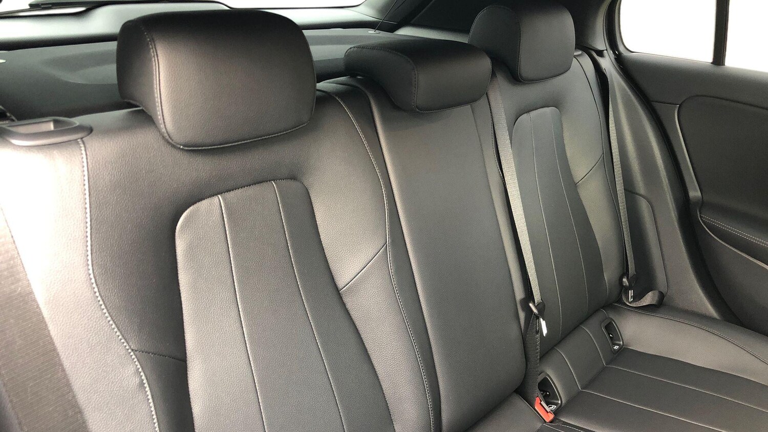 Used Mercedes-Benz A-Class 2022 for sale - 76893102: Photo 12