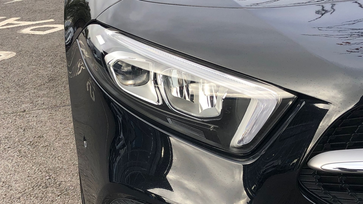 Used Mercedes-Benz A-Class 2022 for sale - 76893102: Photo 15