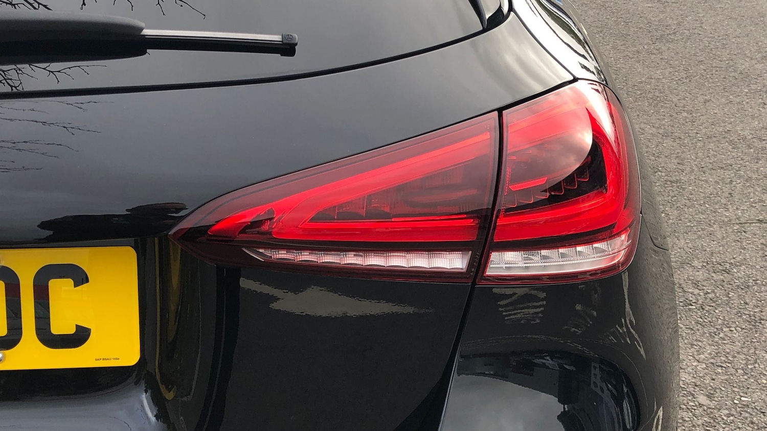 Used Mercedes-Benz A-Class 2022 for sale - 76893102: Photo 16