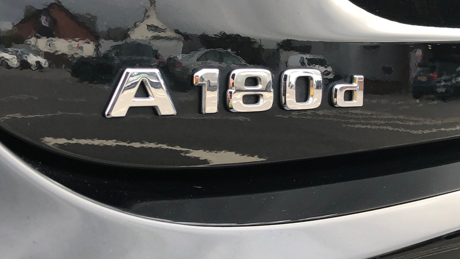 Used Mercedes-Benz A-Class 2022 for sale - 76893102: Photo 17