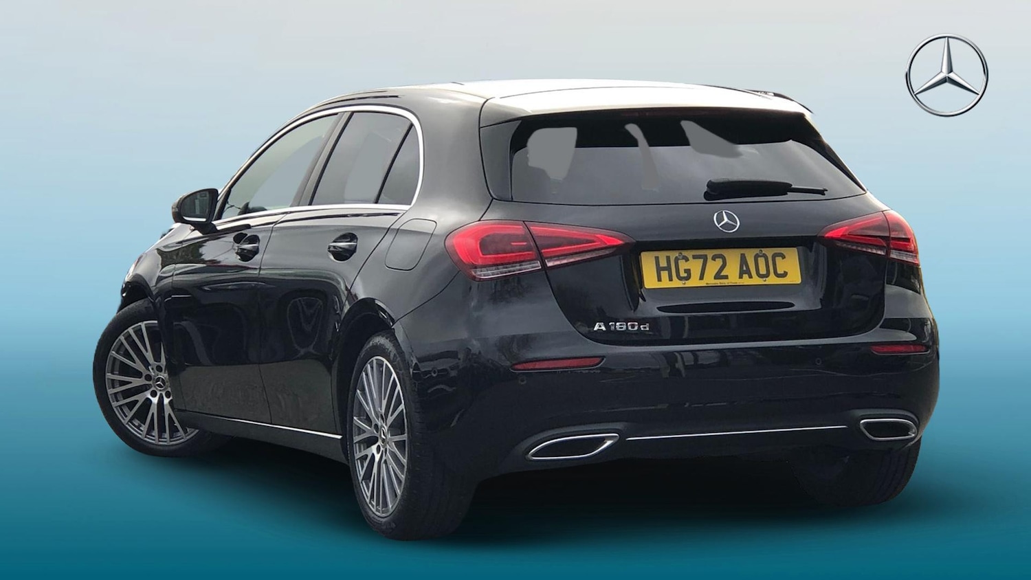 Used Mercedes-Benz A-Class 2022 for sale - 76893102: Photo 2