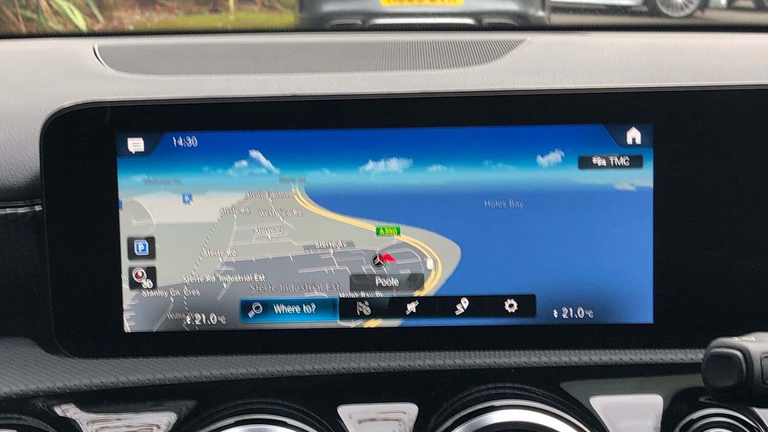 Used Mercedes-Benz A-Class 2022 for sale - 76893102: Photo 20