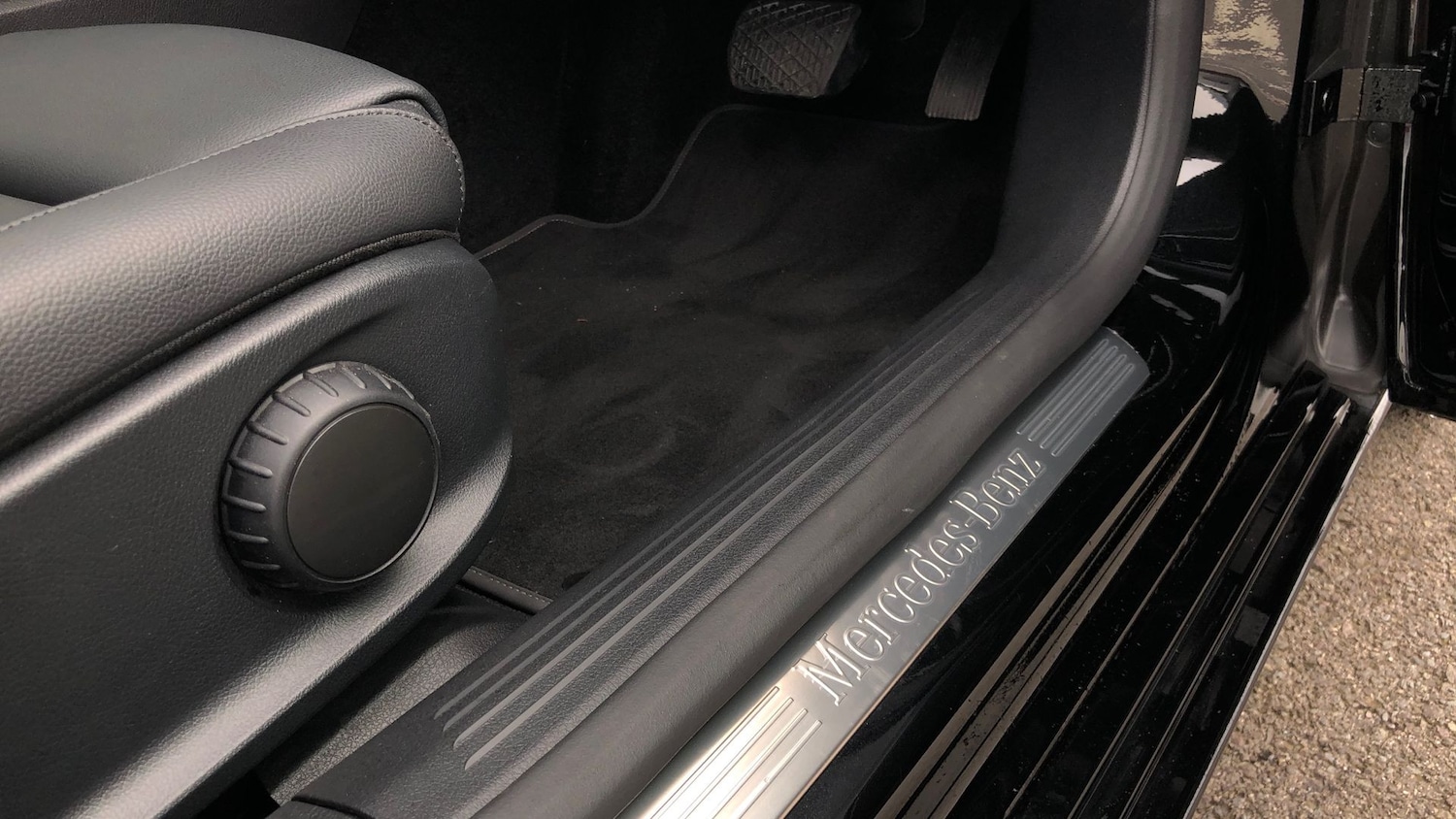 Used Mercedes-Benz A-Class 2022 for sale - 76893102: Photo 22