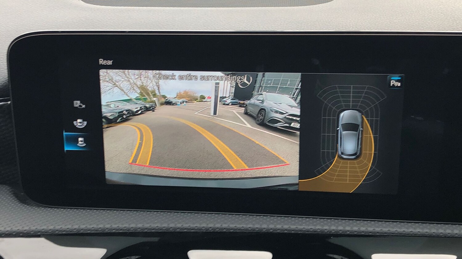 Used Mercedes-Benz A-Class 2022 for sale - 76893102: Photo 29