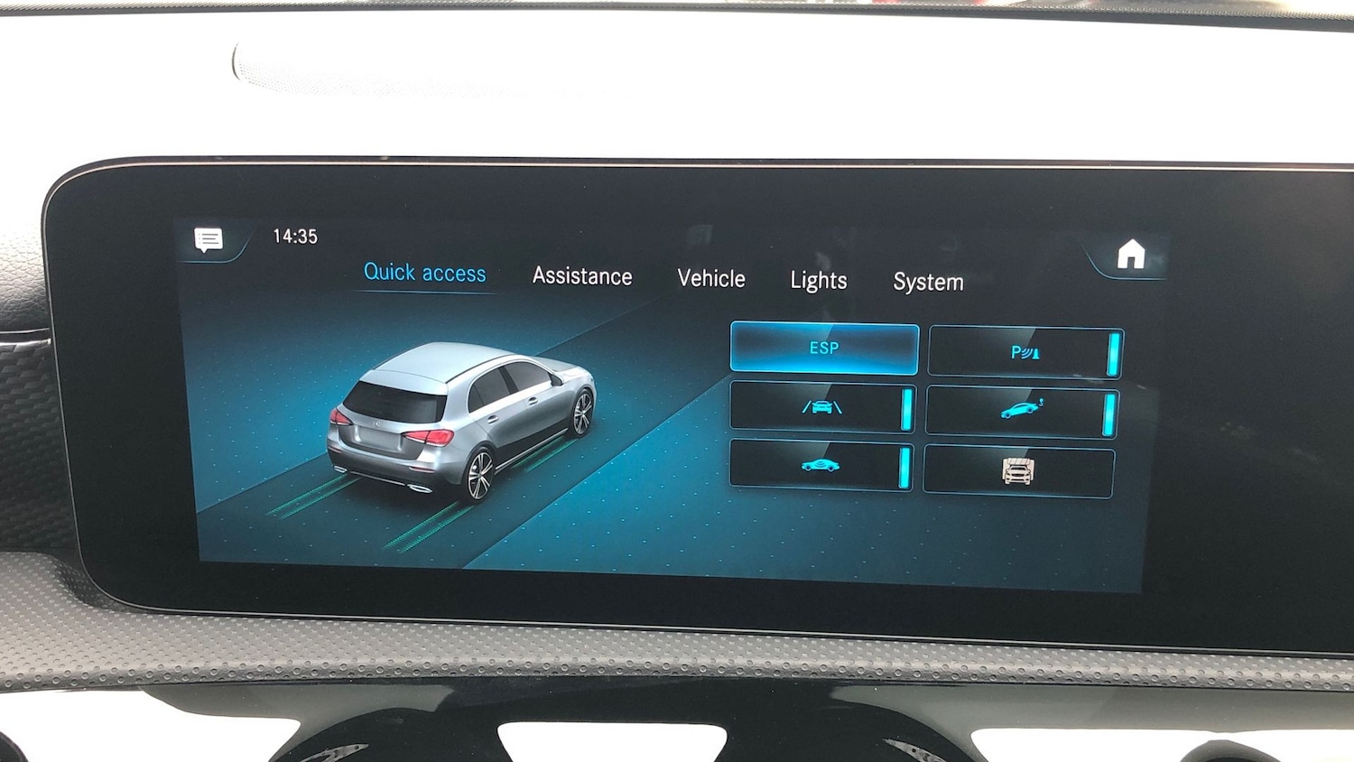 Used Mercedes-Benz A-Class 2022 for sale - 76893102: Photo 33