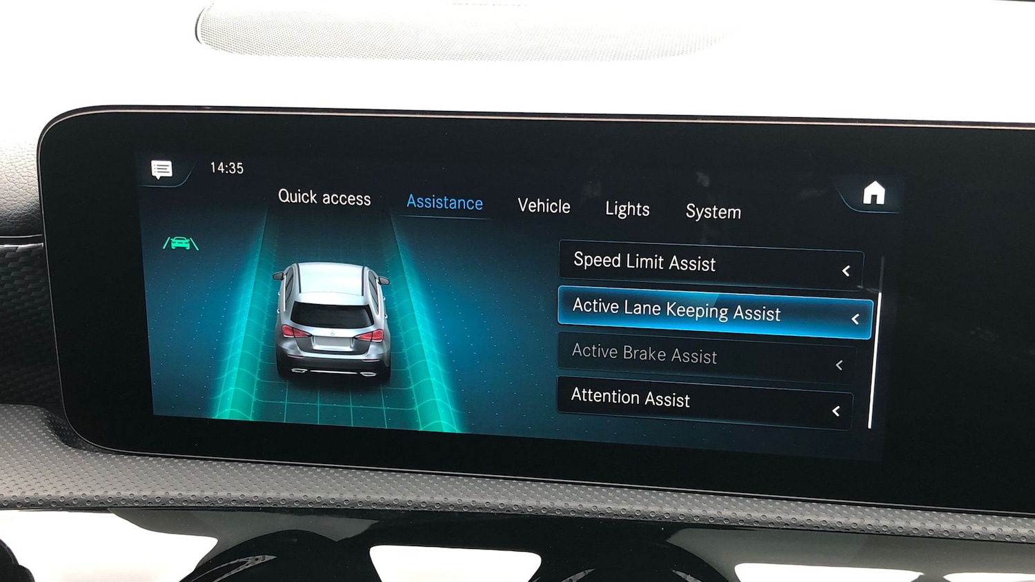 Used Mercedes-Benz A-Class 2022 for sale - 76893102: Photo 34