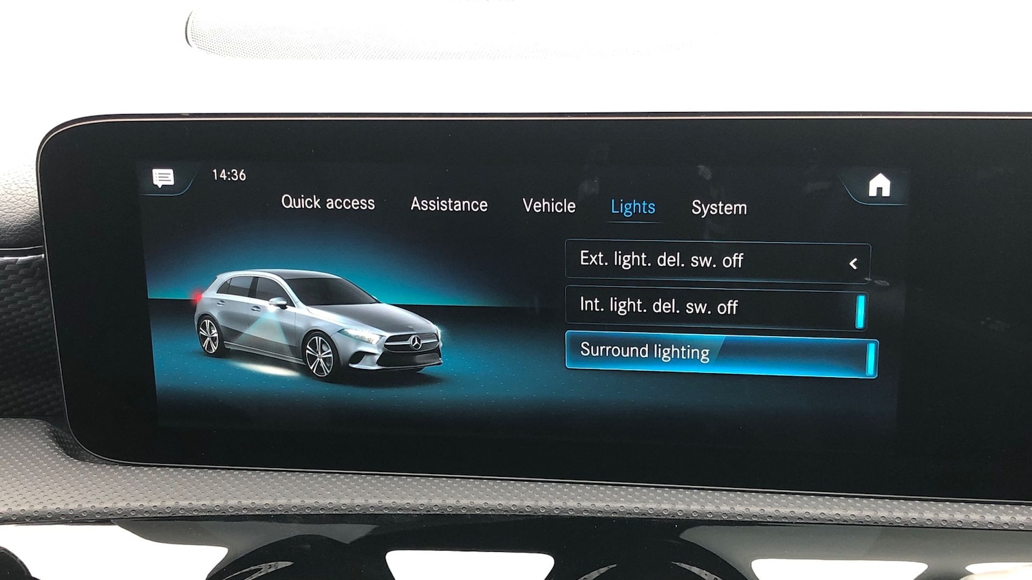 Used Mercedes-Benz A-Class 2022 for sale - 76893102: Photo 36