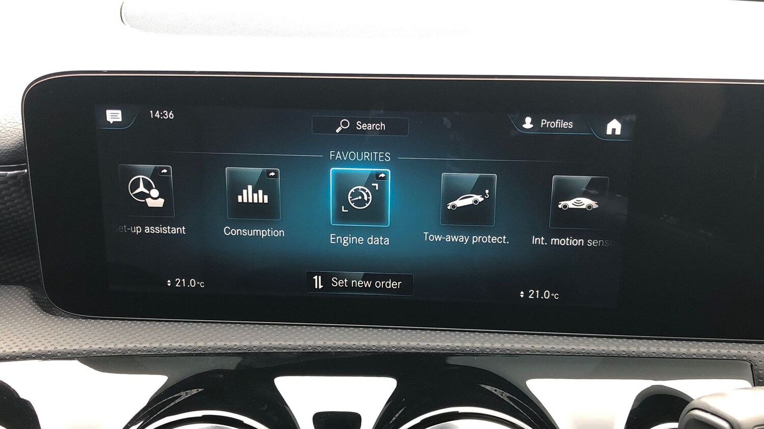 Used Mercedes-Benz A-Class 2022 for sale - 76893102: Photo 38