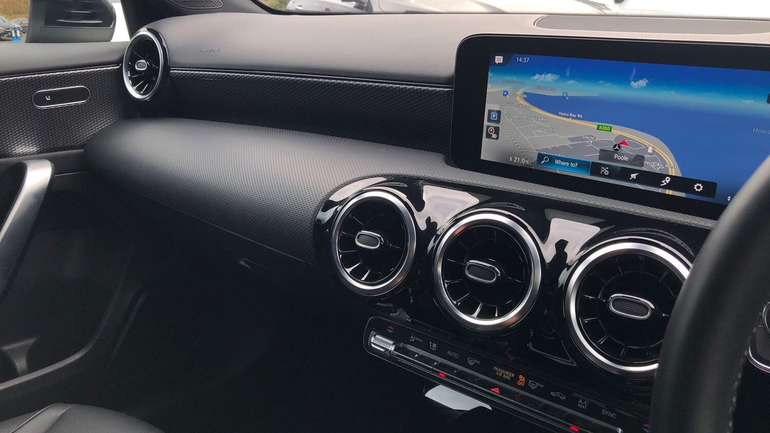 Used Mercedes-Benz A-Class 2022 for sale - 76893102: Photo 39