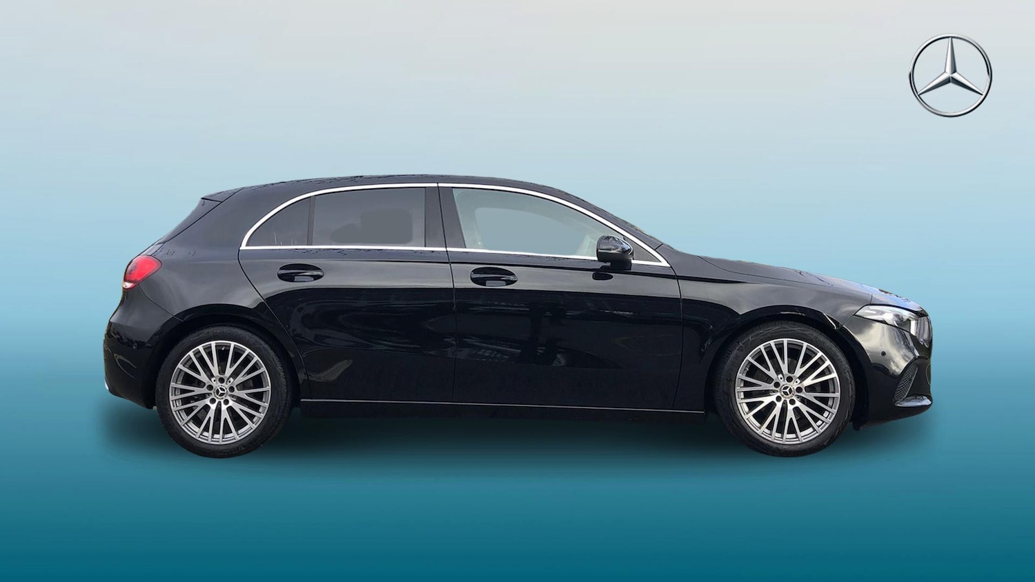 Used Mercedes-Benz A-Class 2022 for sale - 76893102: Photo 4