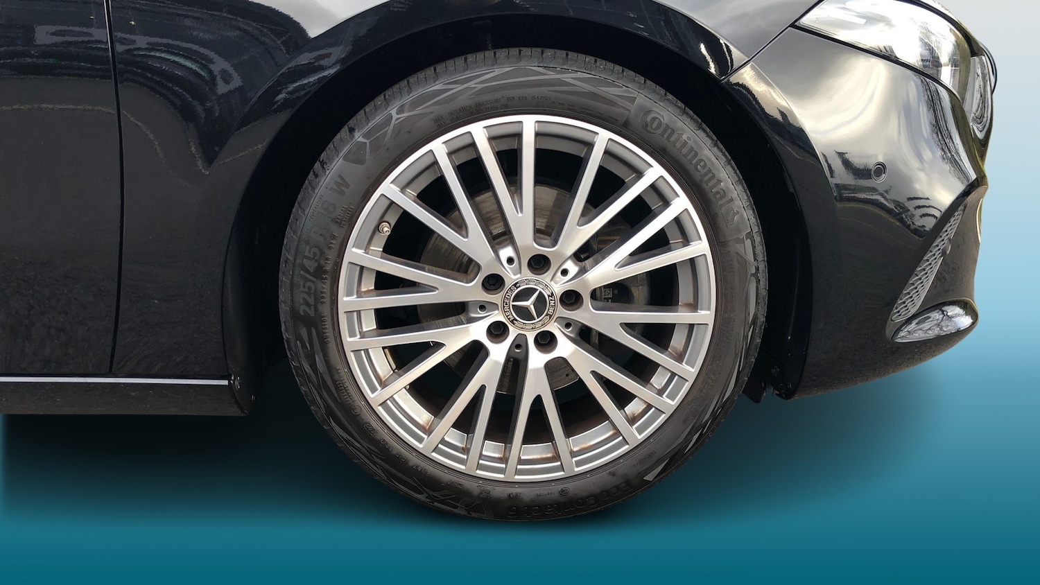 Used Mercedes-Benz A-Class 2022 for sale - 76893102: Photo 5