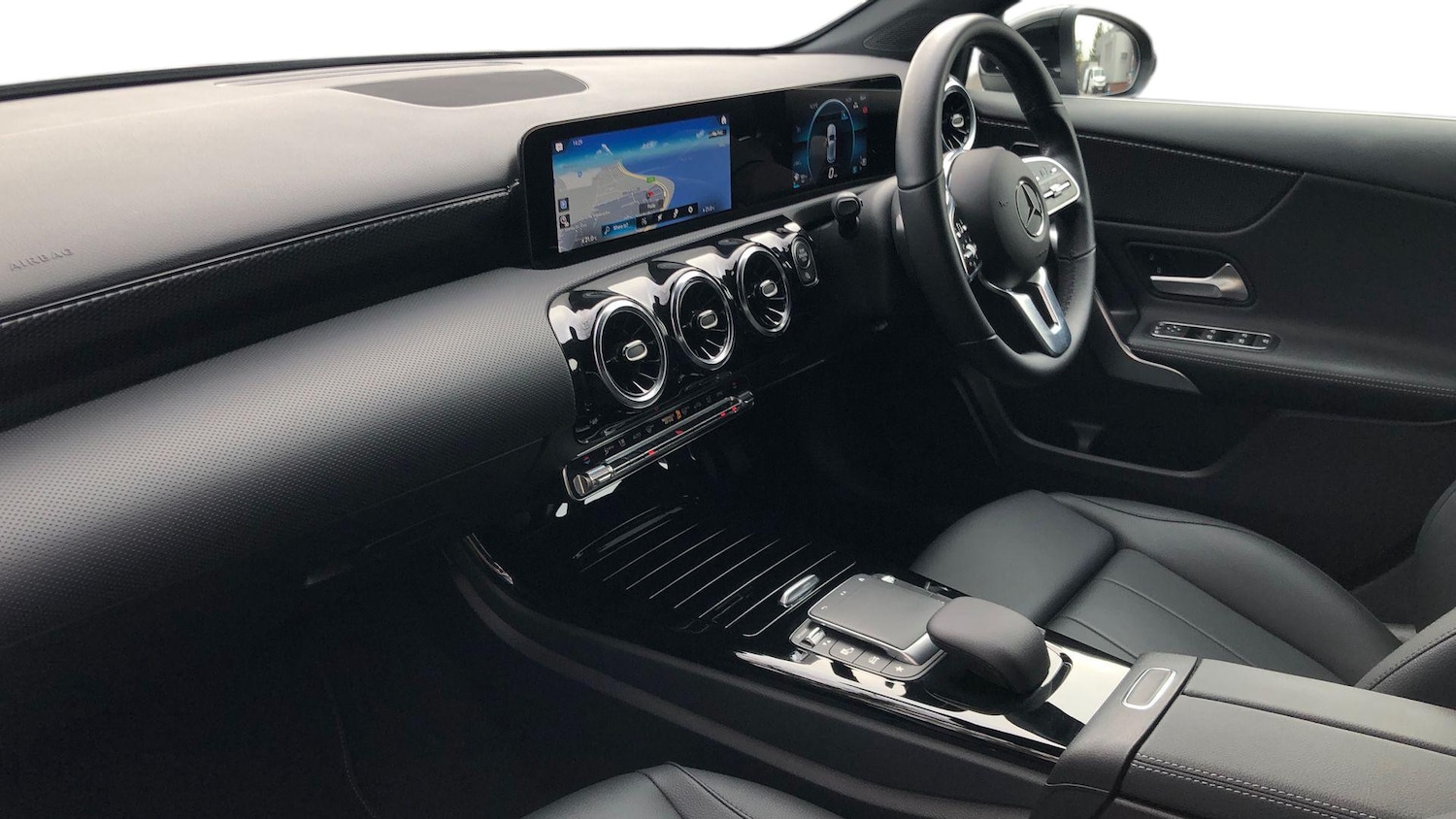 Used Mercedes-Benz A-Class 2022 for sale - 76893102: Photo 8